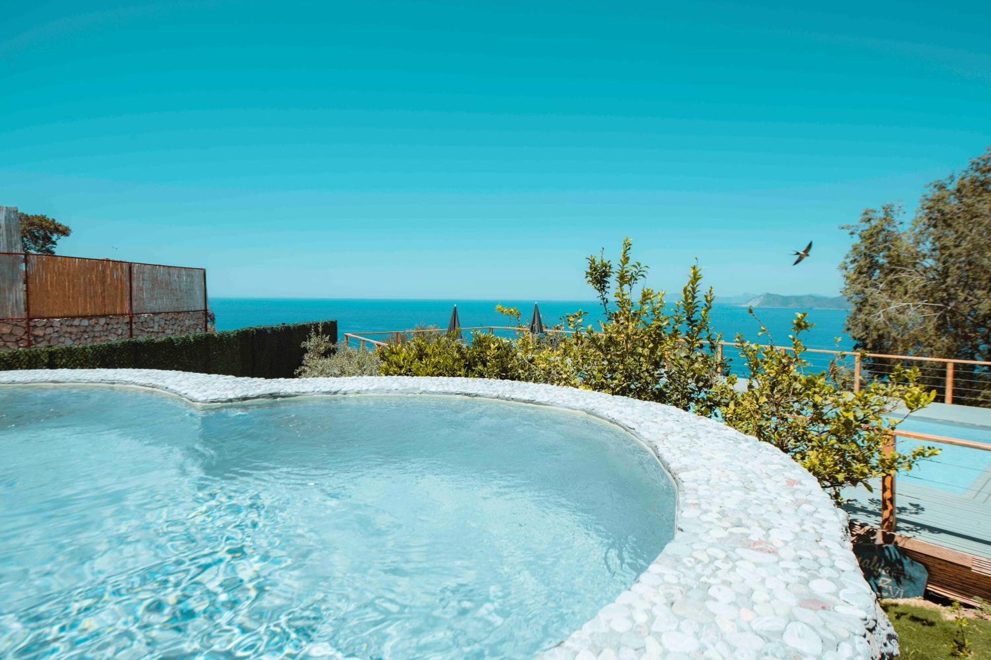 Faralya Yoruk Evi Suite (Adults Only) Exteriér fotografie
